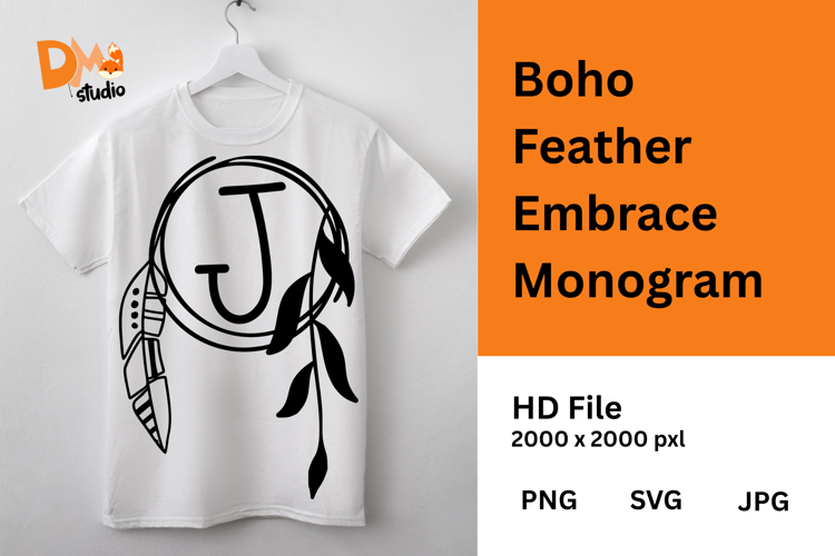 Feather Graphic Image 6
