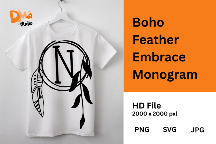 Feather Graphic Image 24