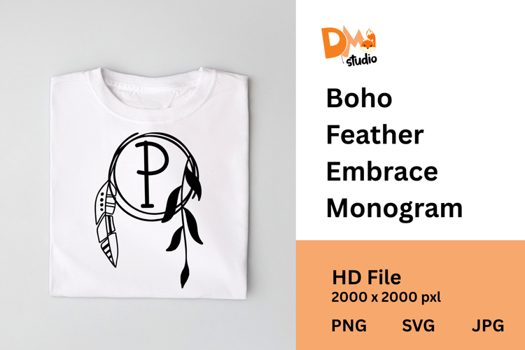 Feather Graphic Image 23