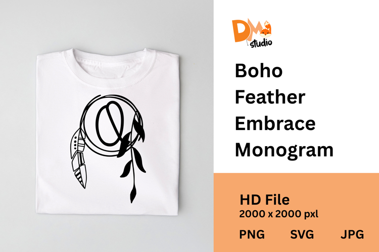 Feather Graphic Image 22