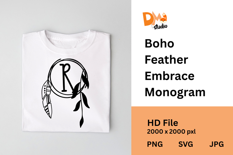Feather Graphic Image 21