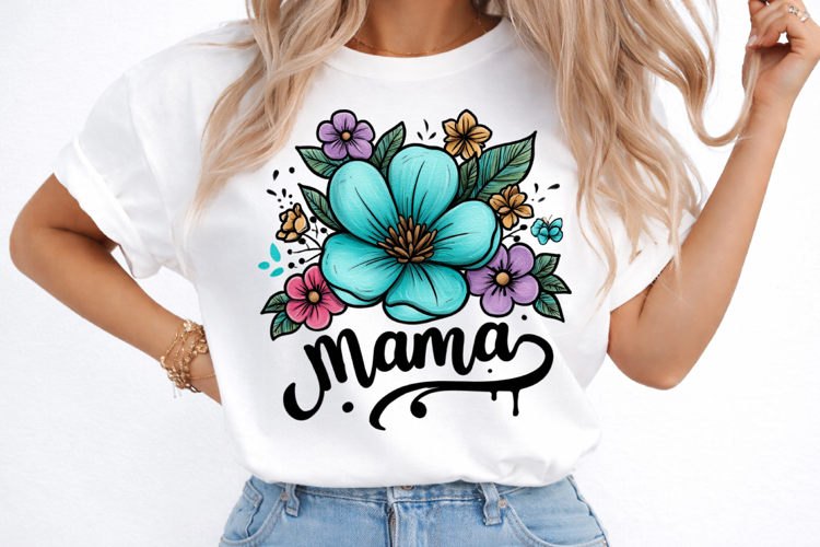 Mothers Day Clipart Image 3