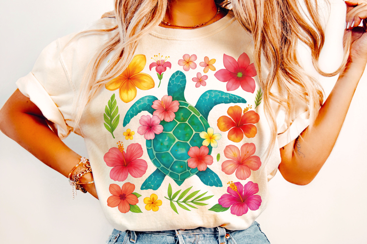 Turtle Png Image 6