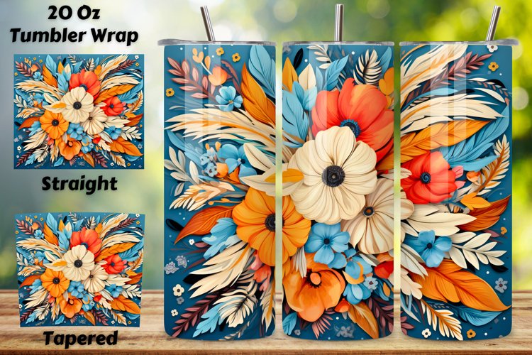 Boho Clipart Image 17