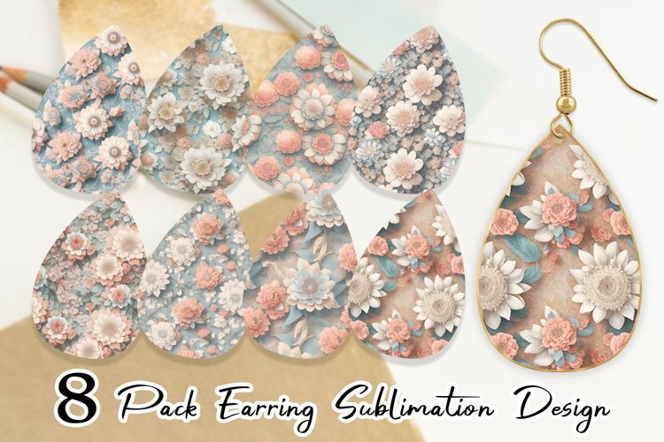 Teardrop Clipart Image 7