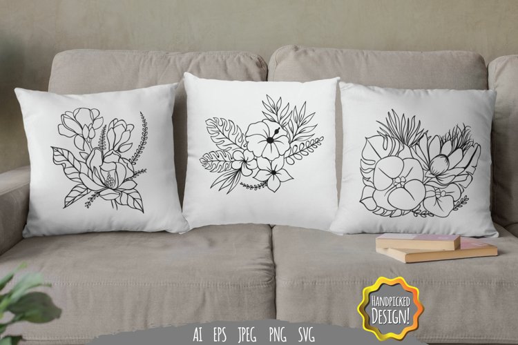 Boho SVG Image 21