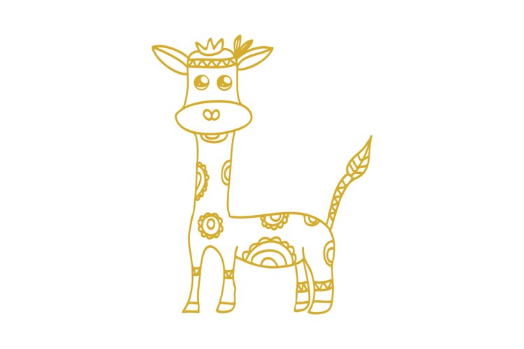 Boho SVG Image 10