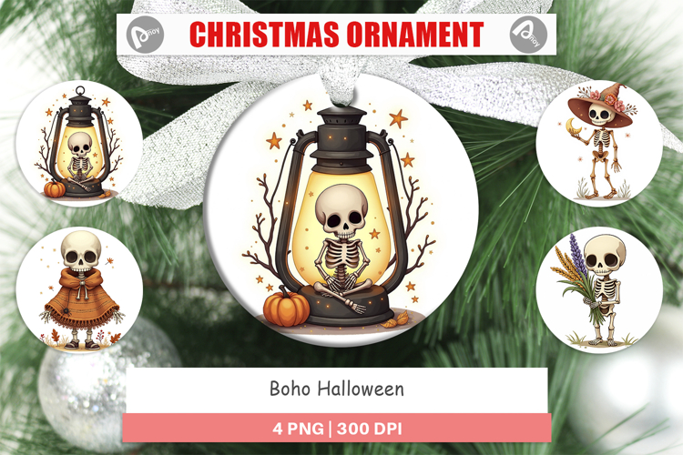 Skeleton Clipart Image 12