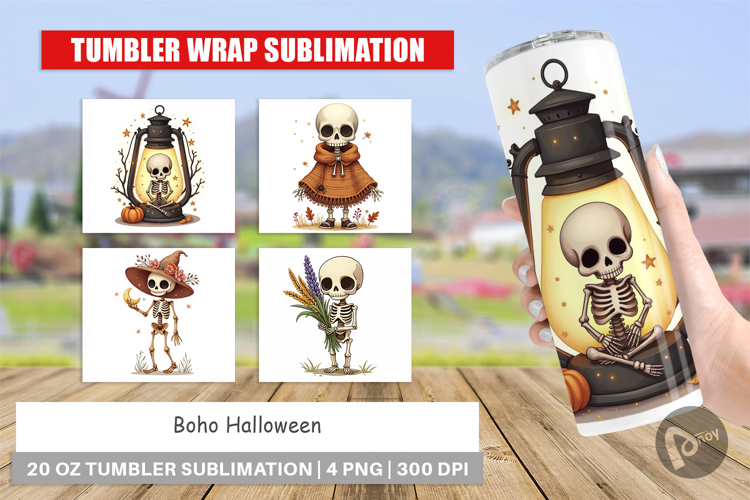 Skeleton Clipart Image 6