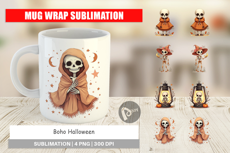 Skeleton Clipart Image 18