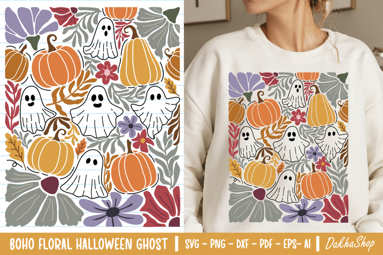Halloween Clipart Image 16