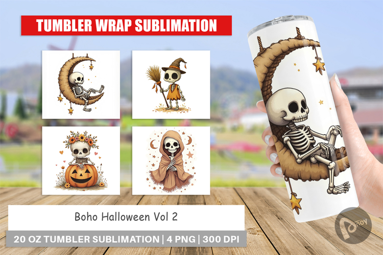 Skeleton Clipart Image 5