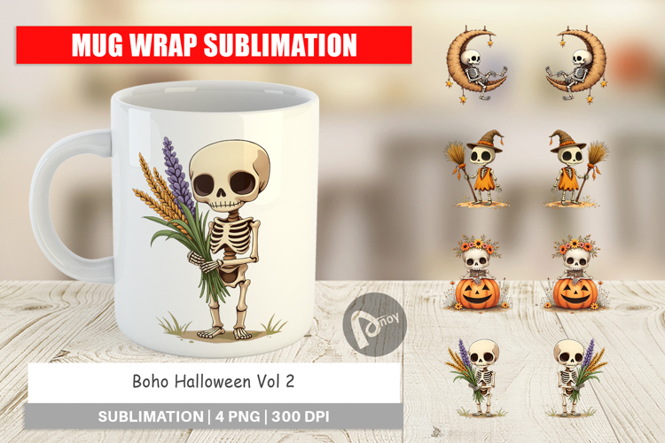 Skeleton Clipart Image 17