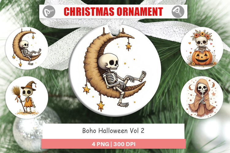 Skeleton Clipart Image 11