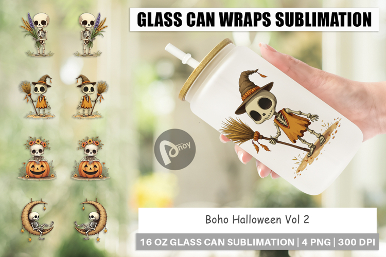 Skeleton Clipart Image 12