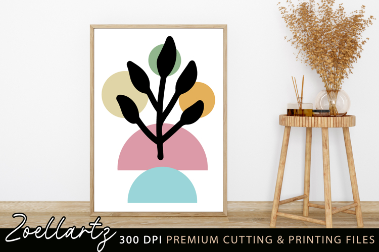 Boho SVG Image 11