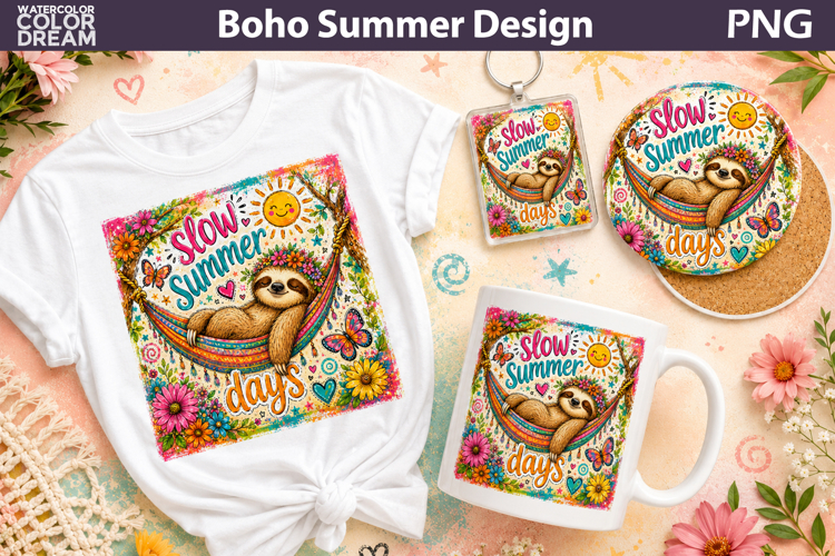 Sublimation Art