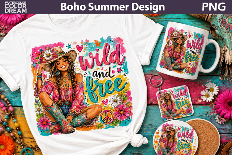 Free Sublimation Template Image 8