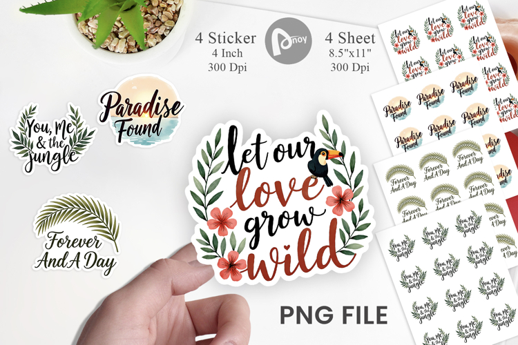 Printable Scrapbook Stickers Image 13