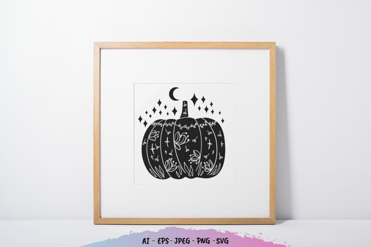 Boho SVG Image 13