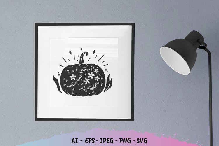 Boho SVG Image 23