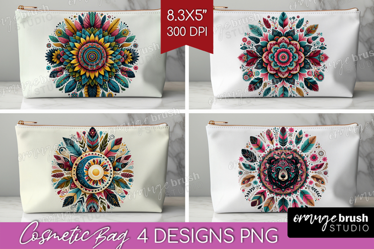 Mandala Png Image 20