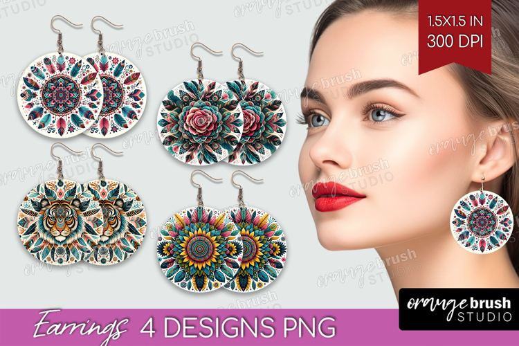 Mandala Png Image 22