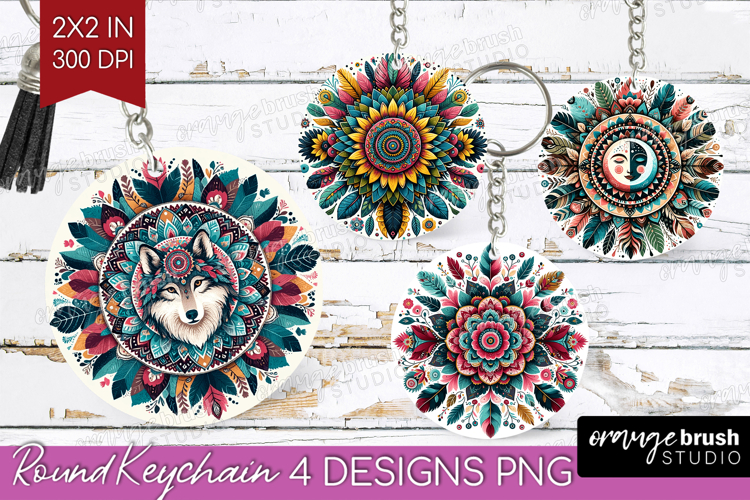 Mandala Png Image 22