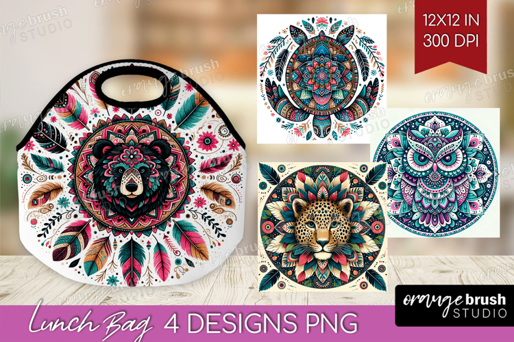 Mandala Png Image 22