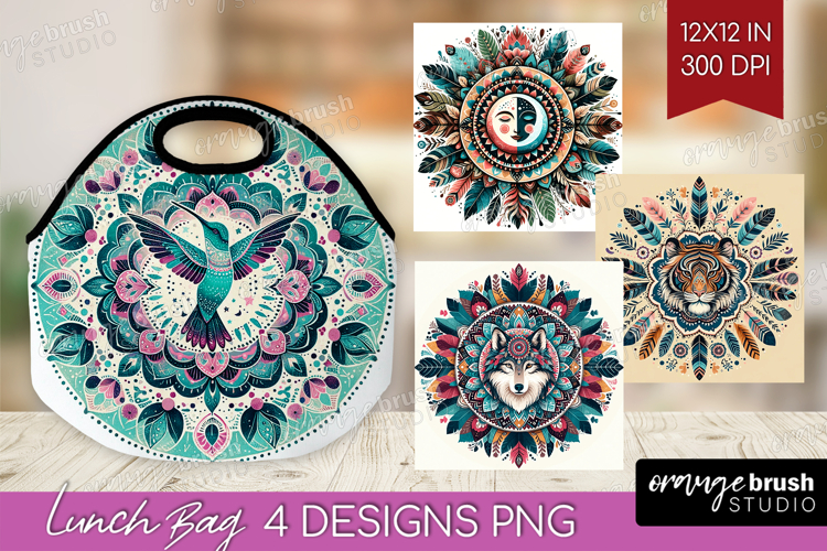 Mandala Png Image 15