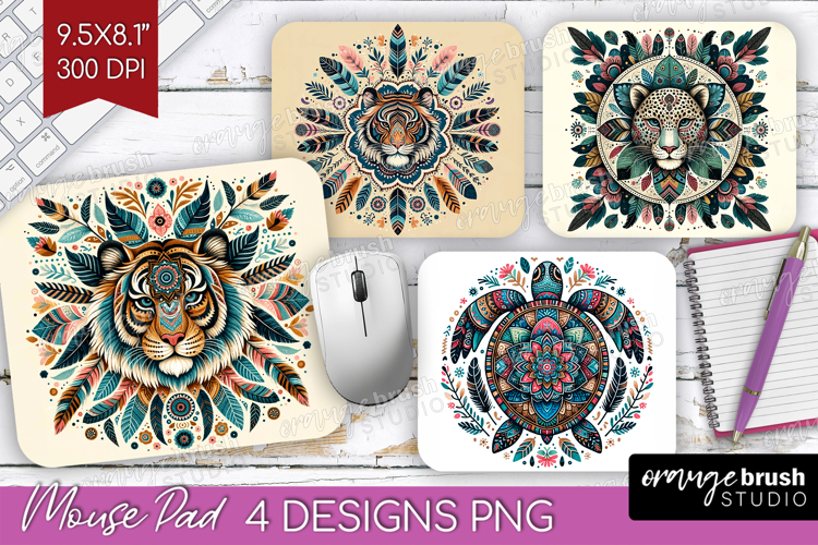 Mouse Png Image 12