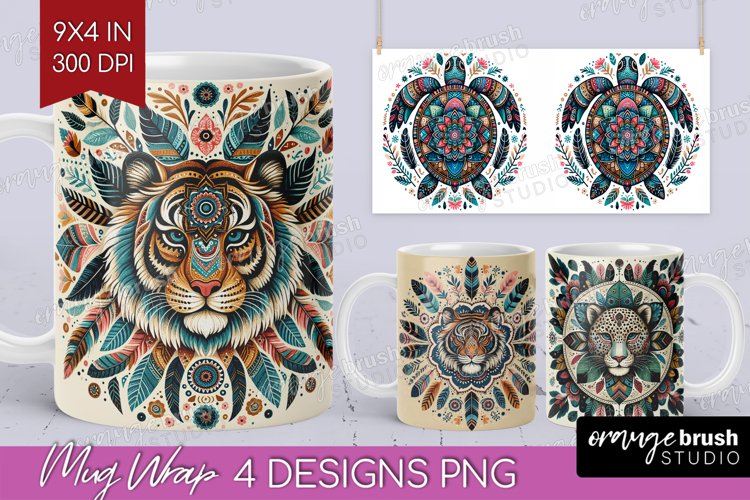 Mug Png Image 21