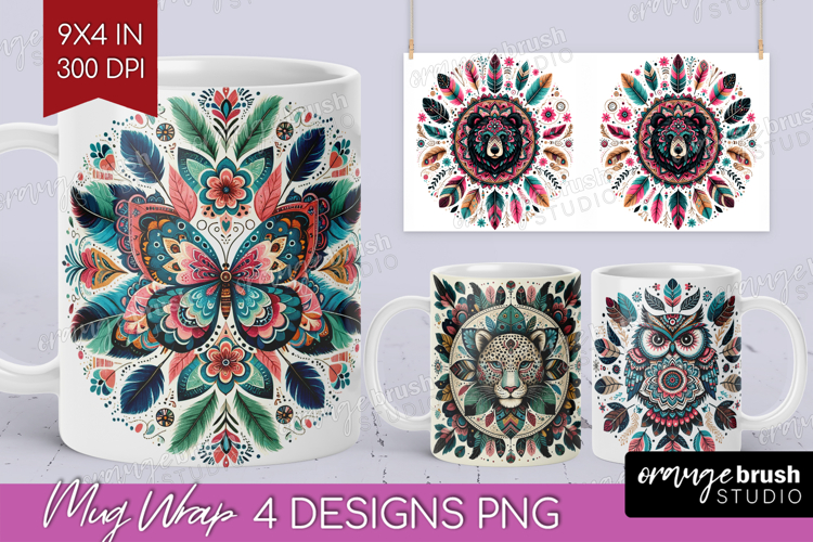 Mug Png Image 19