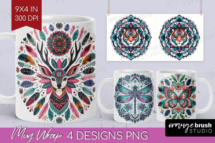 Mug Png Image 14