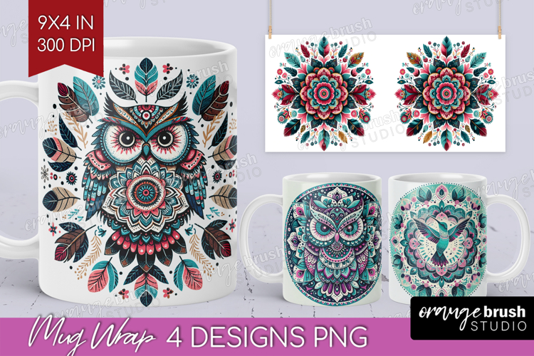 Mug Png Image 13