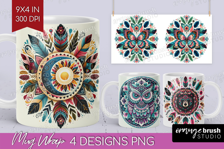 Mug Png Image 11