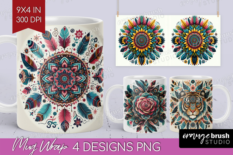 Mug Png Image 10