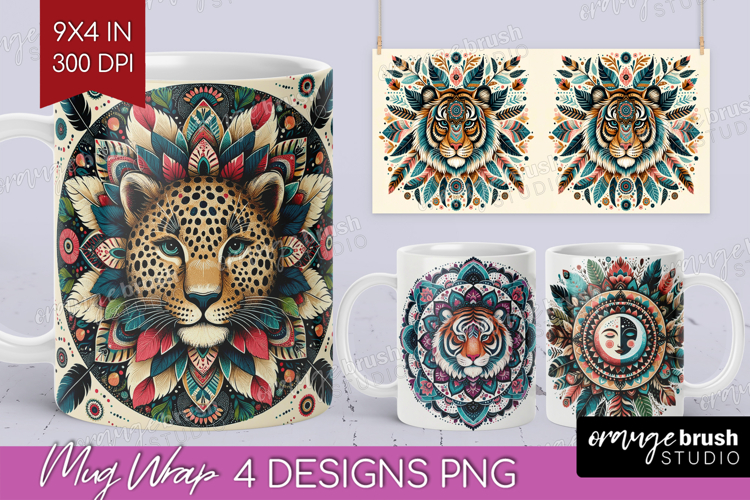 Mug Png Image 5