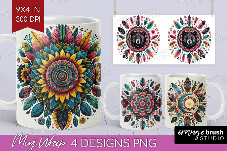 Mug Png Image 4