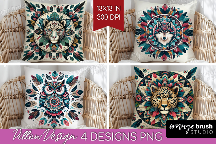 Mandala Png Image 14