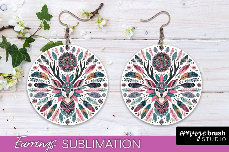 Earrings Png Image 21