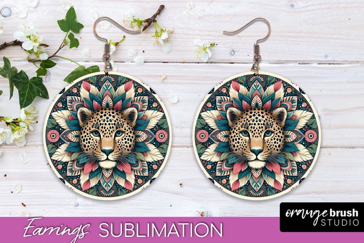 Earrings Png Image 15