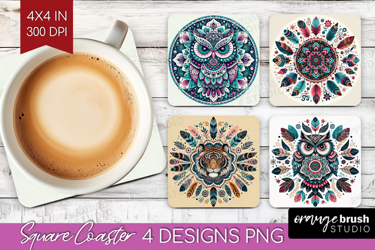 Mandala Png Image 22