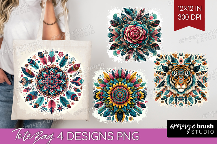 Mandala Png Image 22