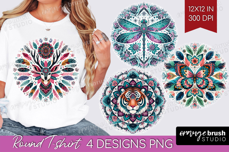 Boho Backgrounds Image 24