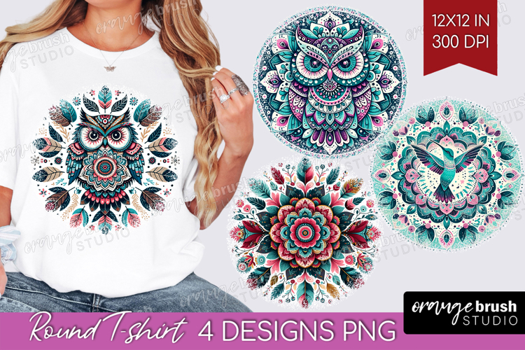 Boho Backgrounds Image 23