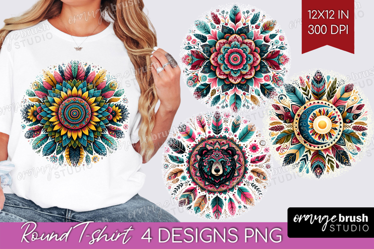 Boho Backgrounds Image 14