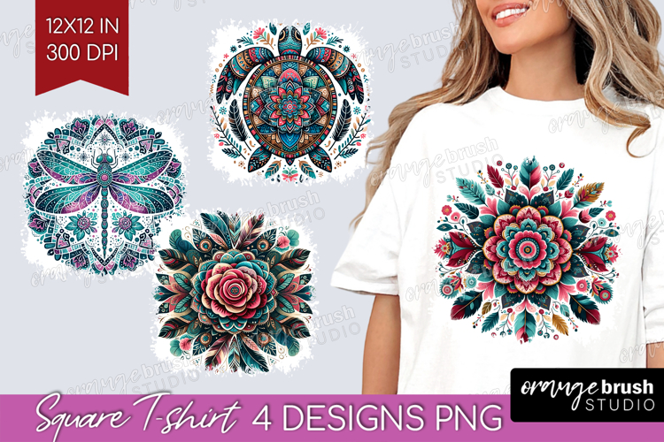 Boho Backgrounds Image 8