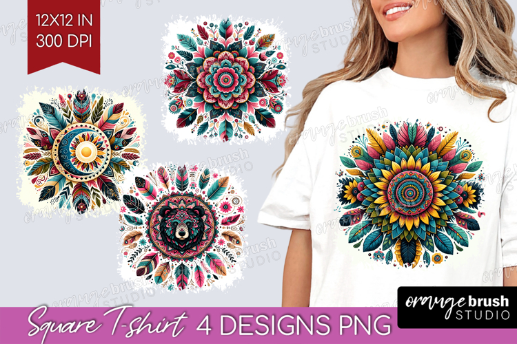 Boho Backgrounds Image 17