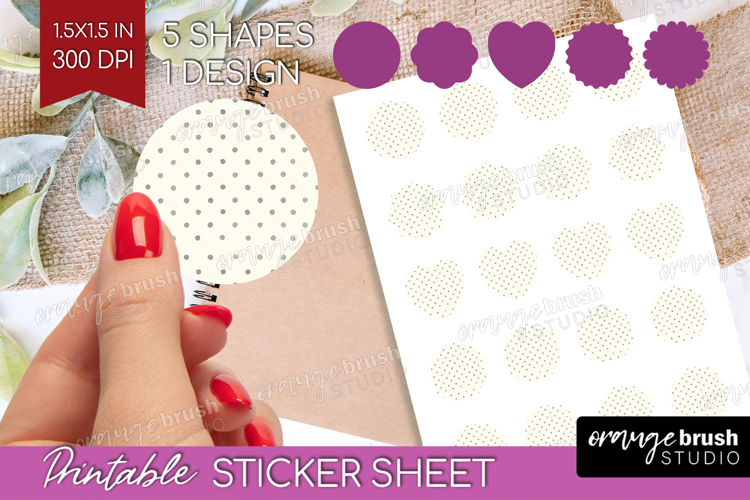 Aesthetic Stickers Image 2